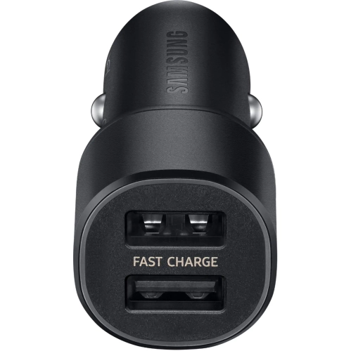 Samsung 15w Dual Port Car Charger