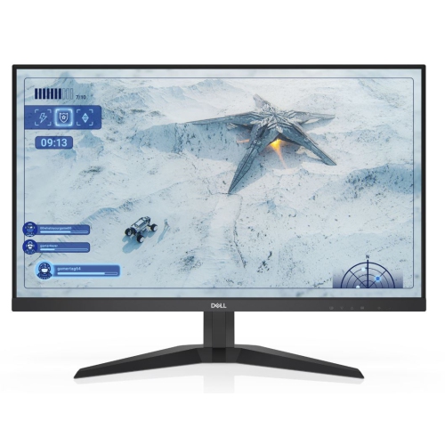 Refurbished Monitor 27" QHD 2560X1440 180Hz, AMD FreeSync, 2xHDMI, 2xDP