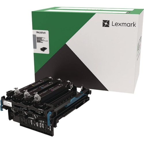 Lexmark - 4 colors - printer imaging kit LCCP, LRP- -free shipping