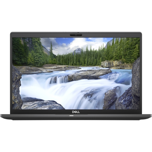 DELL  Refurbished (Excellent) - Latitude 7410 14" Touchscreen 2 In 1 Laptop - (Intel I7-10610U / 16 GB Ram / 512 GB SSD / Windows 11 Pro) In Black