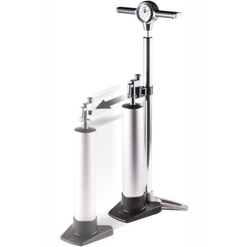 Klic Analog + Burst Tank