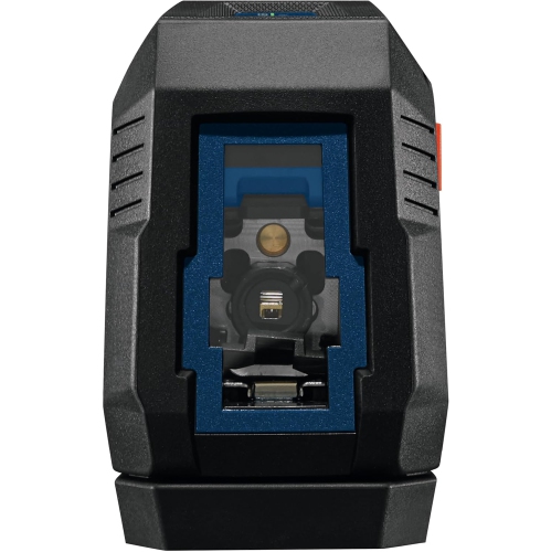 BOSCH GLL50-20GL 65ft Green-Beam Cross-Line Laser with VisiMax Technology