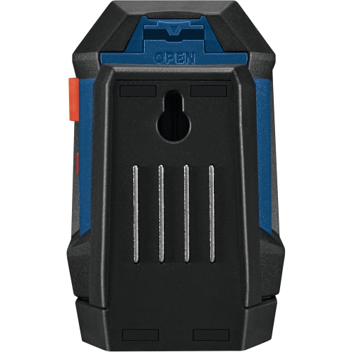 BOSCH GLL50-20GL 65ft Green-Beam Cross-Line Laser with VisiMax Technology