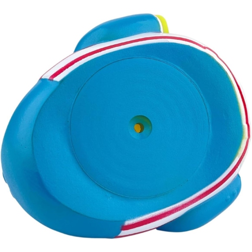 Donald Trump Ducks, New Squeak Rubber Duck for Baby Bath and Jeep Ducking, 3.5 Inch Funny Duck, Baby Bath Duckies Toy for Kids Gift Rubber Ducks