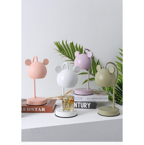 Candle Warmer Lamp, Dimmable Candle Lamp, to Fit Small Crafted for Any Home Décor, to Fit Small & Large Jar Candles