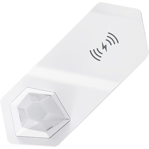 2 in 1 Multifunctional LED Lamp USB Charging Port Control Magnet Lamp Night Light