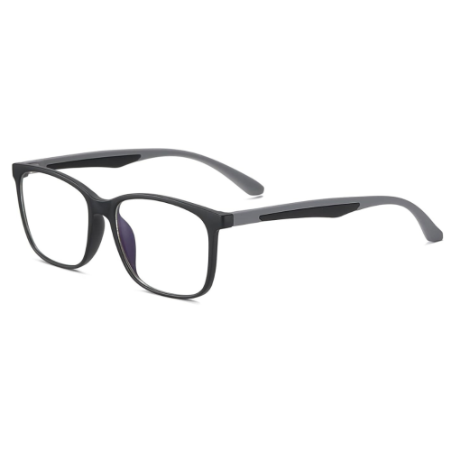 Blue Light Blocking Glasses for Computer Use, Anti Eyestrain Lens Lightweight Frame Eyeglasses