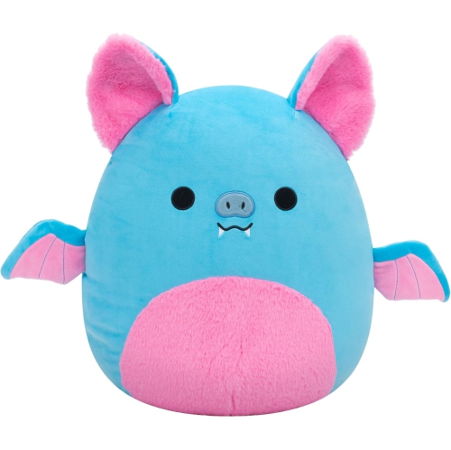 NEW 2025 Squishmallows Original 16-Inch Boyle Blue Fruit Bat