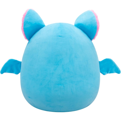 NEW 2025 Squishmallows Original 16-Inch Boyle Blue Fruit Bat