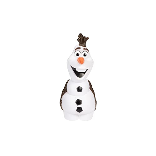 Disney Frozen Elsa Doll Classic My Singing Friend Elsa Doll & Olaf Figure