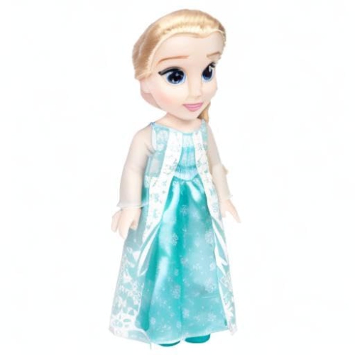 Disney Frozen Elsa Doll Classic My Singing Friend Elsa Doll & Olaf Figure