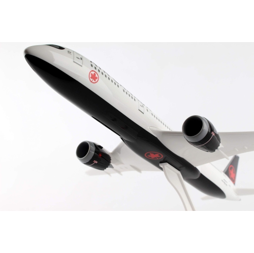 Skymarks Daron Air Canada 787-9 1/200 2017 Livery SKR967