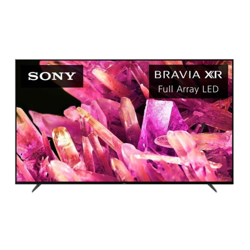 Refurbished - Sony XR55X90K 55" BRAVIA XR Full Array LED 4K UHD HDR Smart Google TV