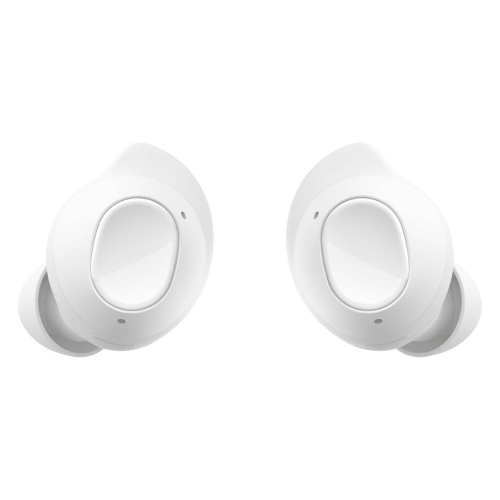 Samsung – Écouteurs boutons sans fil Galaxy Buds FE – Blanc