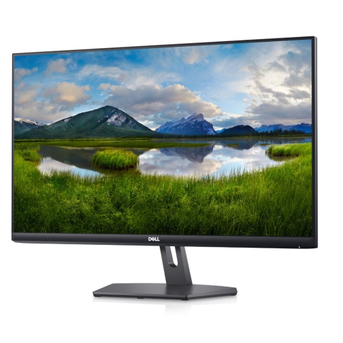 Refurbished Monitor 27" FHD 1920X1080 75Hz, AMD FreeSync, 2xHDMI