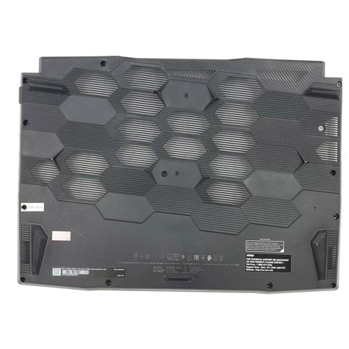 Refurbished MSI BOTTOM COVER 307-581D213-M77