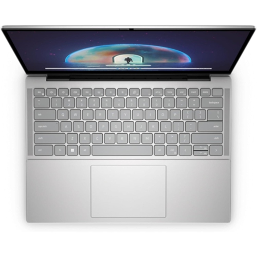 Dell Inspiron 14 14" Laptop - Intel Core i7-1360P - 16GB RAM - 1TB SSD - Windows 11 Home - Platinum Silver by DELL - Refurbished condition - Image 2