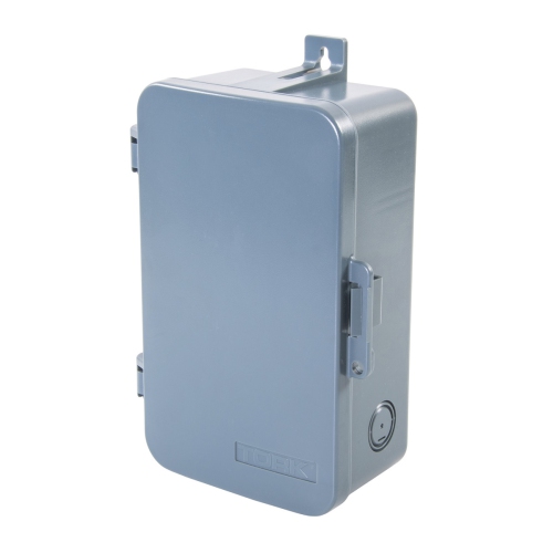 Interrupteur Wi-Fi universel multitension TORK WFTU40 de NSI