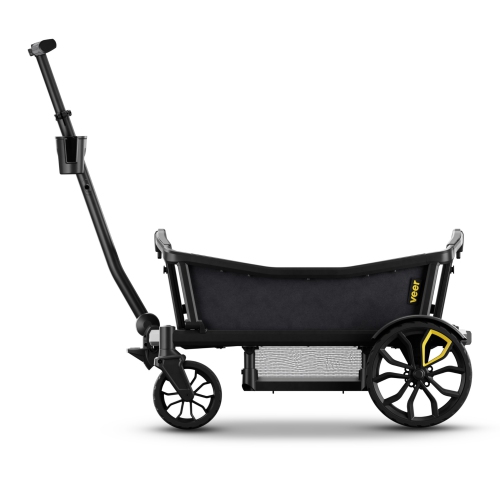 Familiale Cruiser XL de Veer