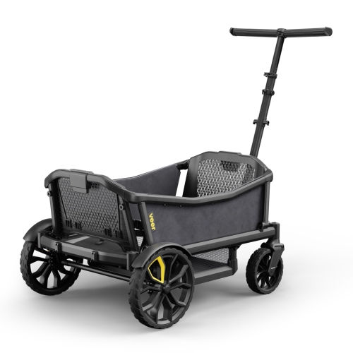 Familiale Cruiser XL de Veer