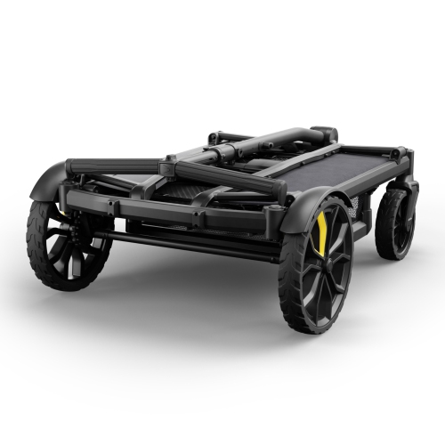 Familiale Cruiser XL de Veer