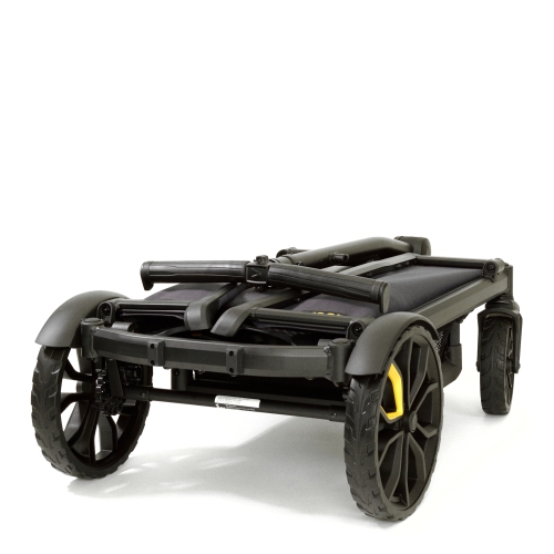 Familiale Cruiser de Veer