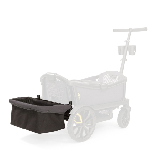 Veer Cruiser Foldable Rear Storage Basket