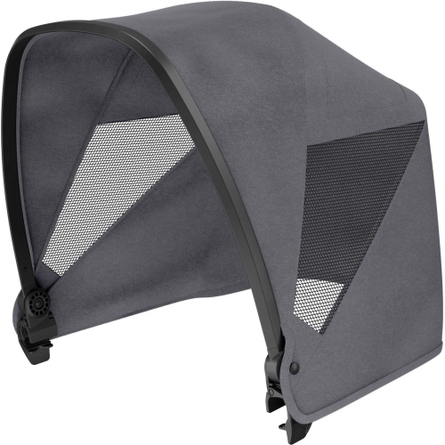 Veer Cruiser Retractable Canopy - Grey