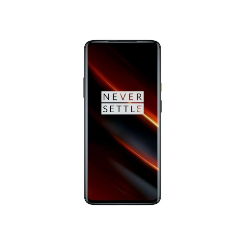 Oneplus 7t Pro 5&nbsp;g Édition Mclaren Hd1925, 256&nbsp;Go/12&nbsp;Go RAM, orange papaye, déverrouillé, neuf - Boîte ouverte