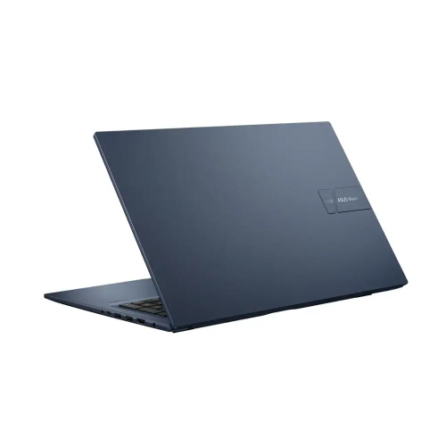 Dernier portable professionnel Vivobook 17 d'ASUS, écran IPS FHD 17,3'', Intel Core i3-1215U d'12ᵉ gén, mémoire vive 24 Go, SSD d'512 Go,