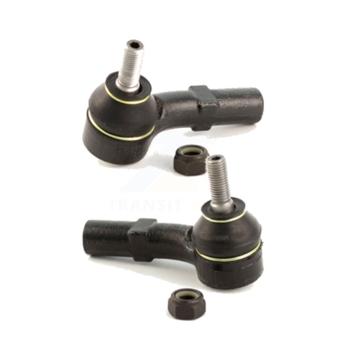 Nécessaire d'extrémité de biellette de direction extérieure avant pour Volkswagen Jetta Golf Tiguan Passat SportWagen Audi Taos K72-101637