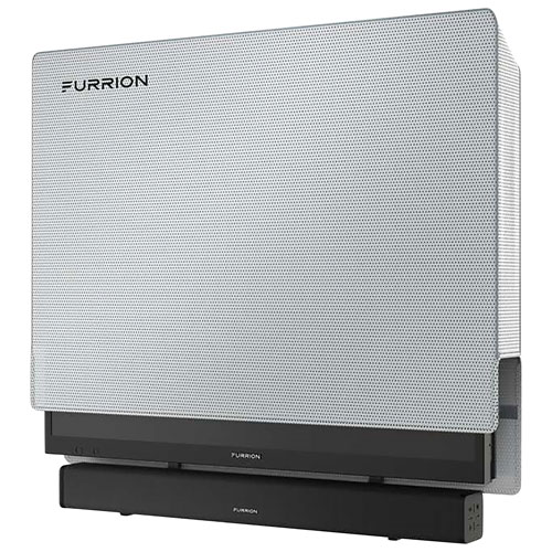 Housse de 65 po de Furrion pour téléviseurs d'extérieur Aurora de Furrion