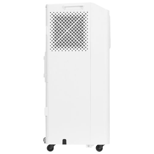 Hisense 3-In-1 Portable Air Conditioner - 8500 BTU (SACC 5000 BTU) - White