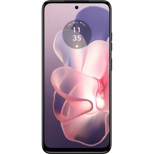 Remis à neuf - Moto G Power 5G (2024) 128&nbsp;Go de Motorola - Bleu minuit - Déverrouillé