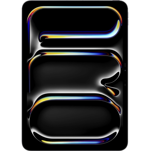 Remis à neuf - iPad Pro 11&nbsp;po d'Apple 256&nbsp;Go avec Wi-Fi et 5G (génération 5ᵉ) - Noir infini