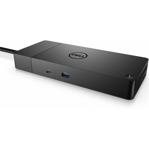 Dell Performance Dock - WD19DCS Docking Station with 240W Power Adapter for Monitors