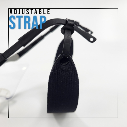 Going One Sports Safety Glasses - Protective Eyewear, Pickleball Eye Protection Goggles; Padded Frame, Men and Women