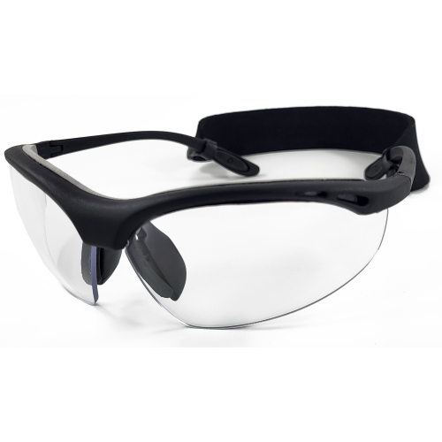 Lunettes de sécurité pour le sport Going One – Lunettes de protection pour les yeux de taille junior, lunettes de protection pour les yeux de pickleb