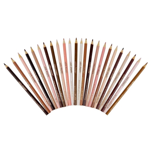 240 Colors of World Coloured Pencil Classpack