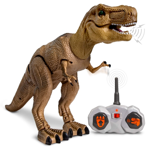 Discovery Toy Remote Control Dinosaur T Rex Best Buy Canada