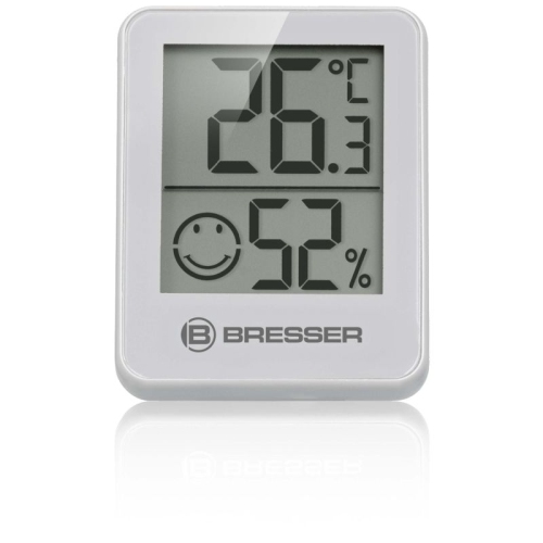 BRESSER ClimaTrend Hygro Indicator 3-piece Set Thermo-Hygrometer