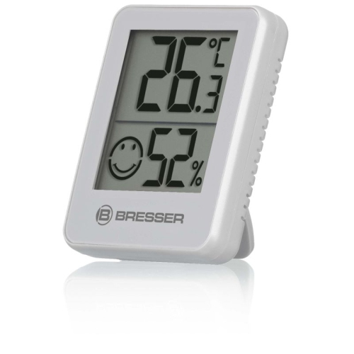 BRESSER ClimaTrend Hygro Indicator 3-piece Set Thermo-Hygrometer