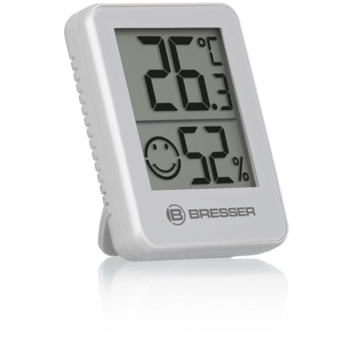 BRESSER ClimaTrend Hygro Indicator 3-piece Set Thermo-Hygrometer