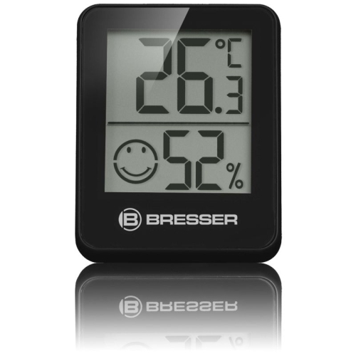 BRESSER ClimaTrend Hygro Indicator 3-piece Set Thermo-Hygrometer