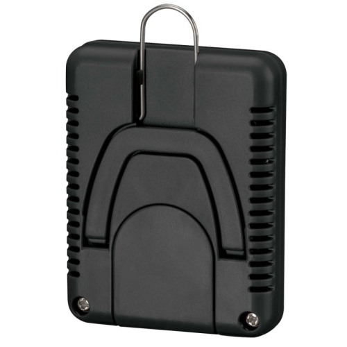 BRESSER ClimaTrend Hygro Indicator 3-piece Set Thermo-Hygrometer