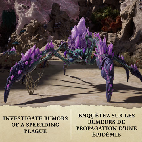 Avowed Premium Edition SteelBook