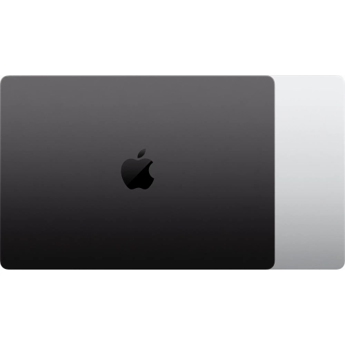 Apple MacBook Pro 14.2" (Fall 2023) - Silver (Apple M3 Pro / 1TB SSD / 18GB RAM) - English by APPLE - Refurbished condition - Image 9