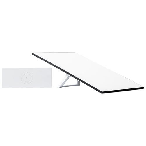 Système Wi-Fi 6 maison intégrale maillé tribande de 3e génération Standard de Starlink - Blanc