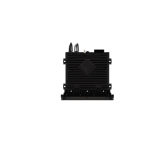 Rockford Fosgate PMX-HD14 Digital Media Receiver for Select 2014-up Harley-Davidson