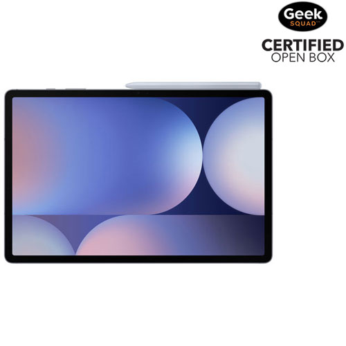 Open Box - Samsung Galaxy Tab S10+ 12.4" 512GB Android Tablet with MT6989 Processor - Grey